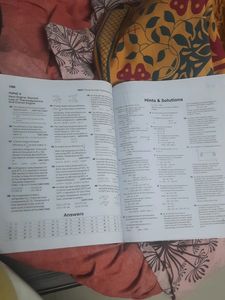 35 Years Pyq For Neet Combo  Of Three Subjects