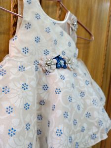 Dress for baby girl