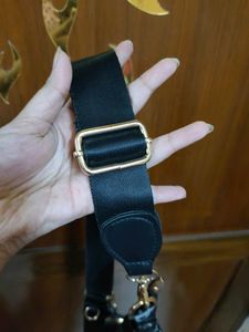 Louis Vuitton Bag With Side Pouch