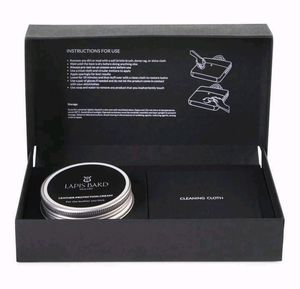 LAPIS BARDLeather Cream Kit (50 g)