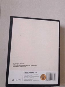 Advanced Engineering Mathematics