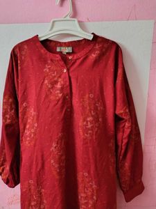 Anouk Kurta Set Very Pretty