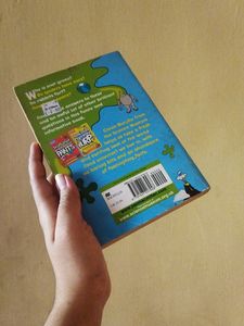 Science Gk Facts Book