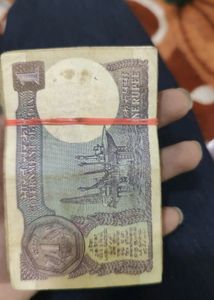 Indian Currency