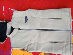 Jacket With Cap For Boys And Girls