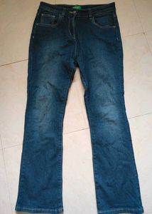 Benetton Jeans