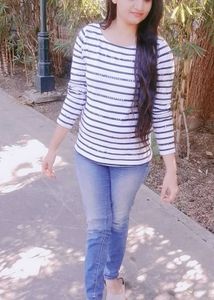 Top And Jeans 👖