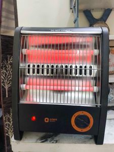 Orient Electric Room Heater
