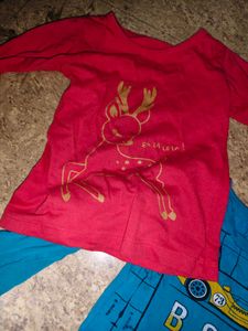 Beautiful Baby Combo 4 Tshirt