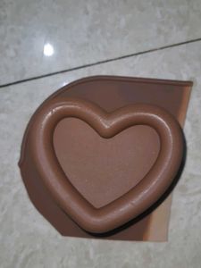 Candle Cake Mould