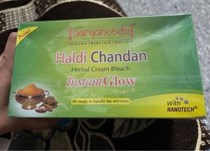 Haldi Bleach