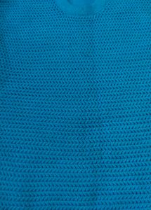 Combo Men&#39;s Half Sleeve Sweater