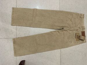 Proper Baggy Jeans