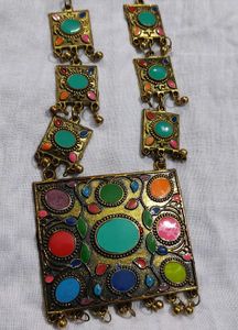 Jewellery Set