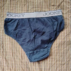 Navy Blue Jkey Original Brfs