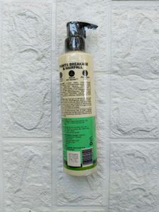 Pilgrim Anti Hairfall Shampoo