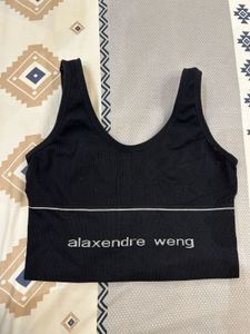 Alexander Wang Tank Top