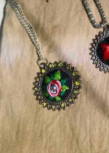 Handmade Pendant