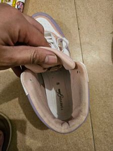 Forever Glam Woman Sneakers