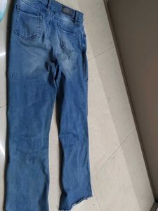 Jeans Bootcut