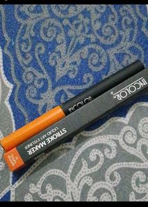Incolor Stroke Maker Liquid Art Eyeliner
