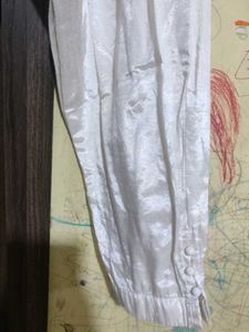 Pant Suit Set