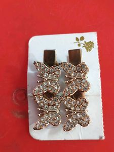 Good Quality Of Jewelleries