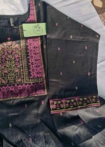 Elegant Black Blouse