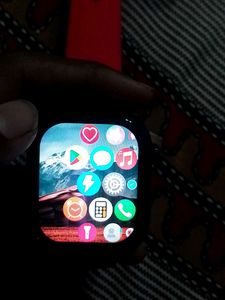 Firebolt Dream Smartwatch read Description Please