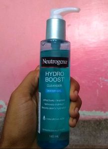 Schwarzkopf &amp; Loreal Shampoo &amp; Neutrogna Face Wash