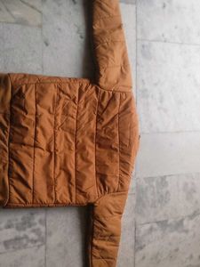 KingX Padded Winter Jacket