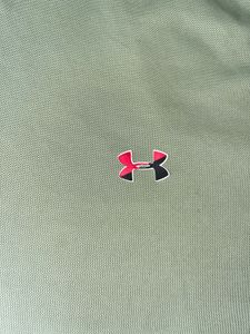 Under Armour Golf Polo Shirt