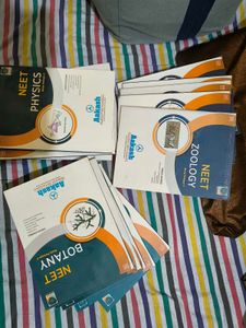 Aakash NEET Study Material