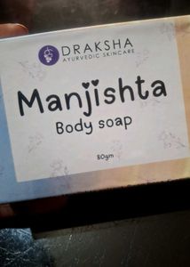 Draksha Ayurvedic Skincare Products