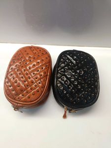 Stylish Waist Bags Combo Makeup Bag