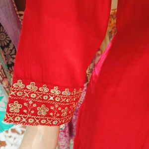 Karwa Chauth Special Suit