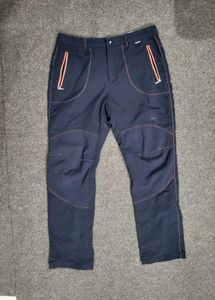 Navy Blue Hiking Pants