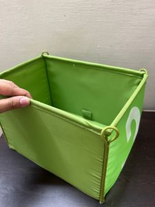 Foldable Storage Box