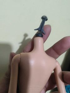 Doll Body