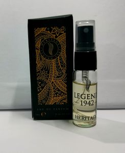 COMBO SALE !!! Legend 1942 Premium Perfume Trials