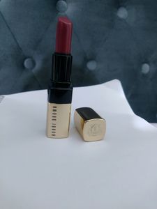 Bobbi Brown Luxe Lip Color - HIBISCUS