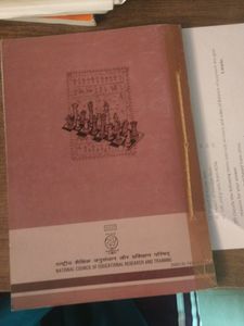 Class 11 Political Theory Book