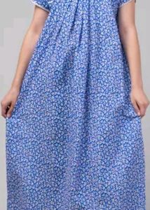 Women Cotton Nighty