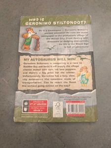 Germino stilton Cavemice