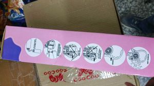 Bubble Machine Guiter Box