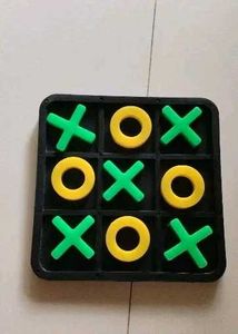 Tic-Tac-Toe Game
