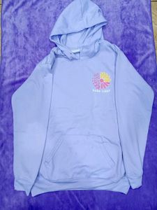 Good Vibes Lavender Hoodie