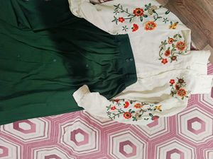 Women Beautiful Shirt With Skirt