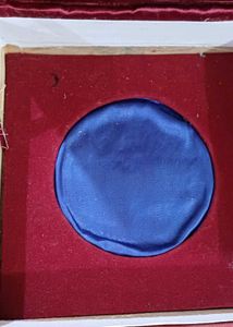 Vintage Jewelry Box