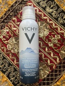 Skin Mineralizing Thermal Water